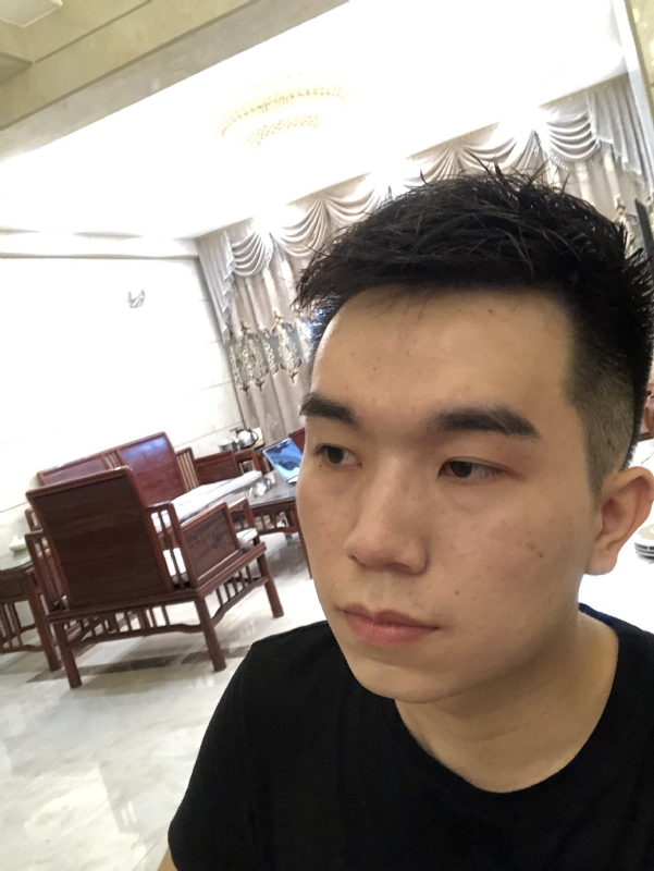 少涵的第一张照片--泉州征婚网