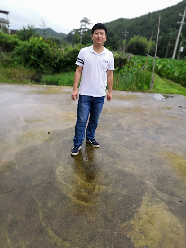 开心龙王的第一张照片--泉州征婚网