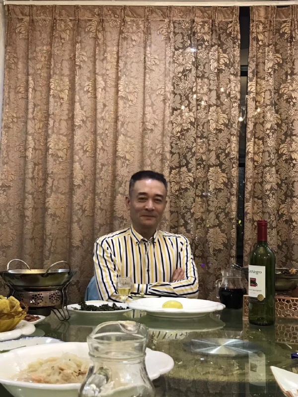 天涯孤独的第一张照片--泉州征婚网