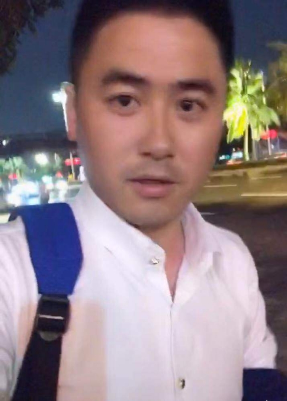 chen的第二张照片--泉州征婚网