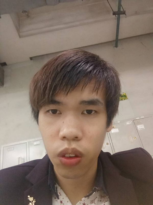 林强的第一张照片--泉州征婚网