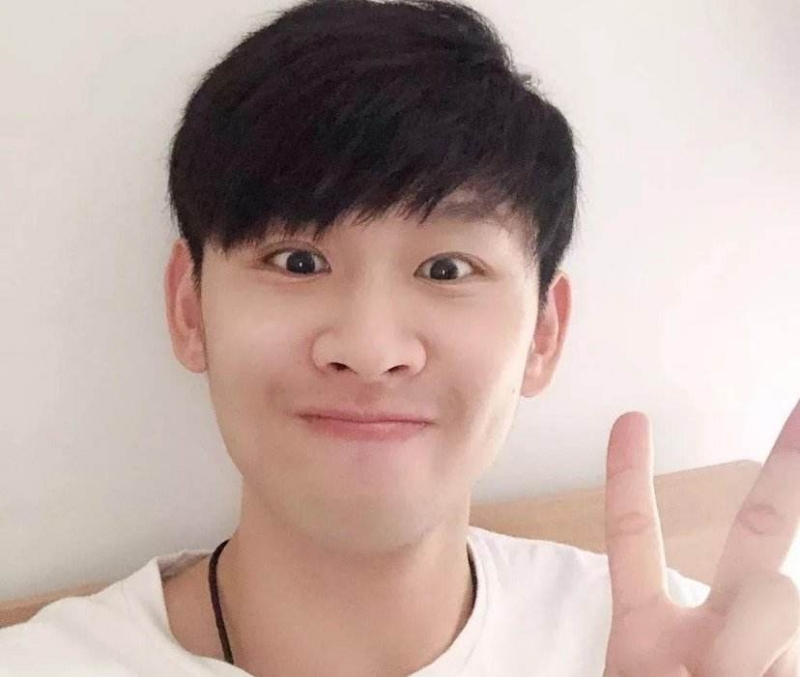 Amuro的第一张照片--泉州征婚网