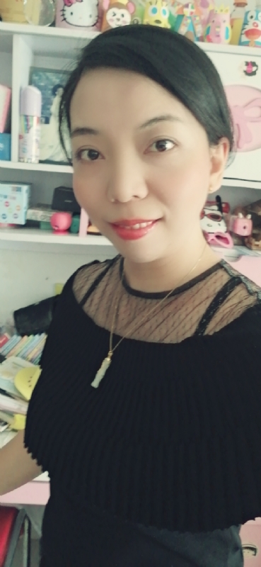 春暖花开的第二张照片--泉州征婚网