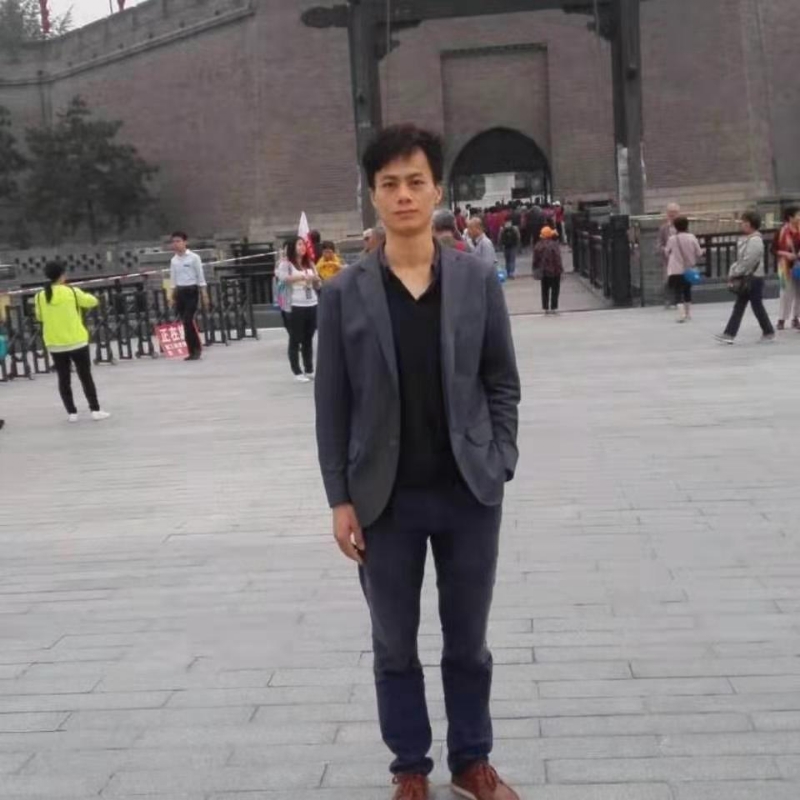 认真的第一张照片--泉州征婚网