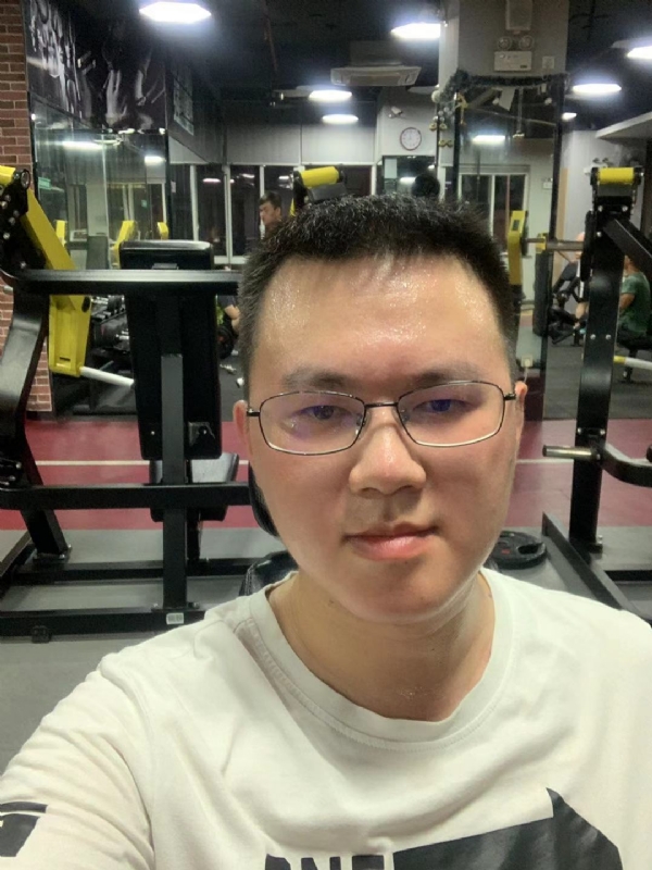 loyi的第一张照片--泉州征婚网