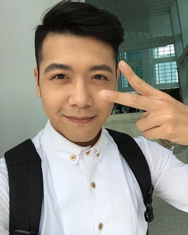 陈俊峰的第一张照片--泉州征婚网