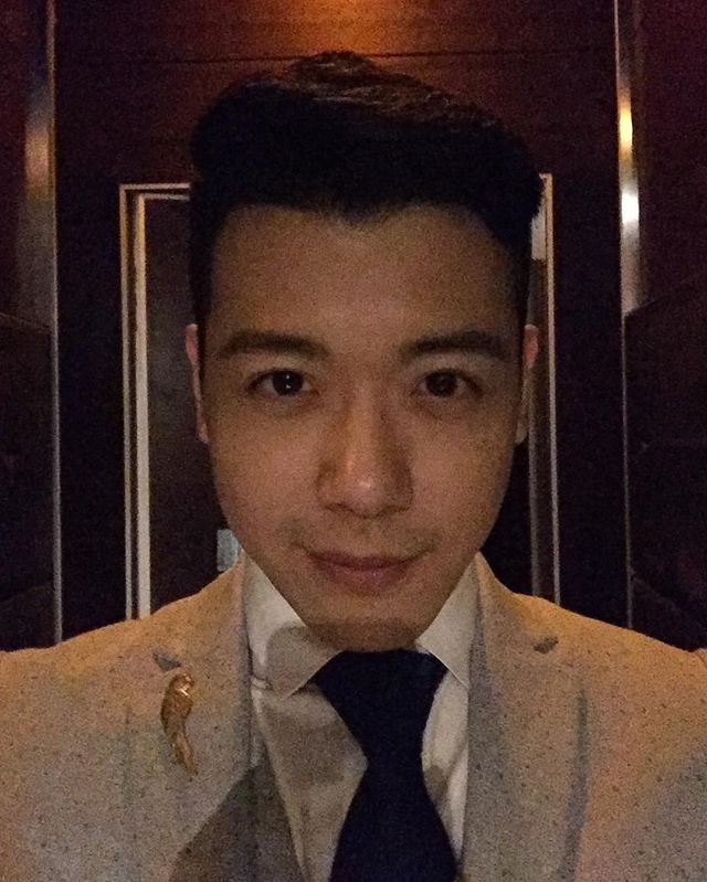 陈俊峰的第二张照片--泉州征婚网