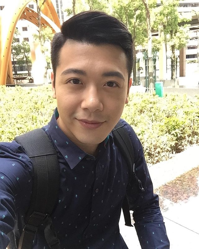 陈俊峰的第三张照片--泉州征婚网