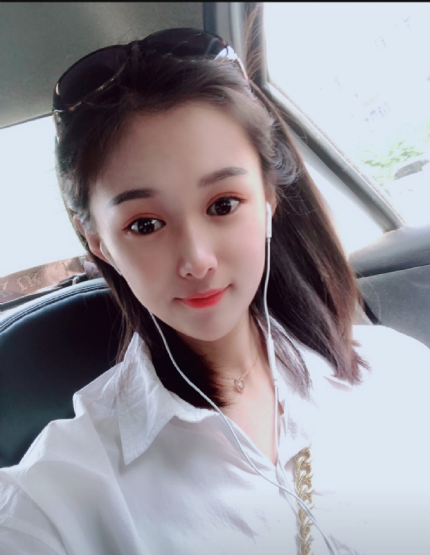 馨月的第一张照片--泉州征婚网
