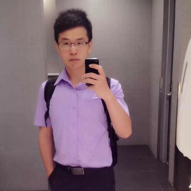 心之所向的第一张照片--泉州征婚网