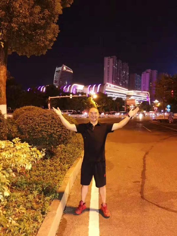 李国伟的第二张照片--泉州征婚网