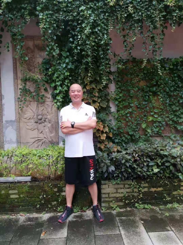李国伟的第五张照片--泉州征婚网