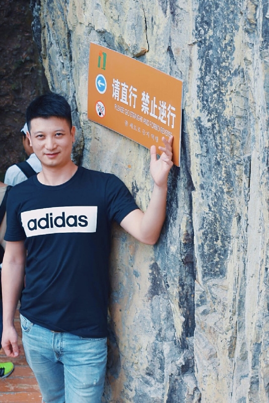 最美的期待的第一张照片--泉州征婚网