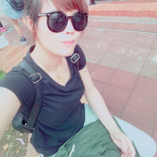 勻勻的第一张照片--泉州征婚网