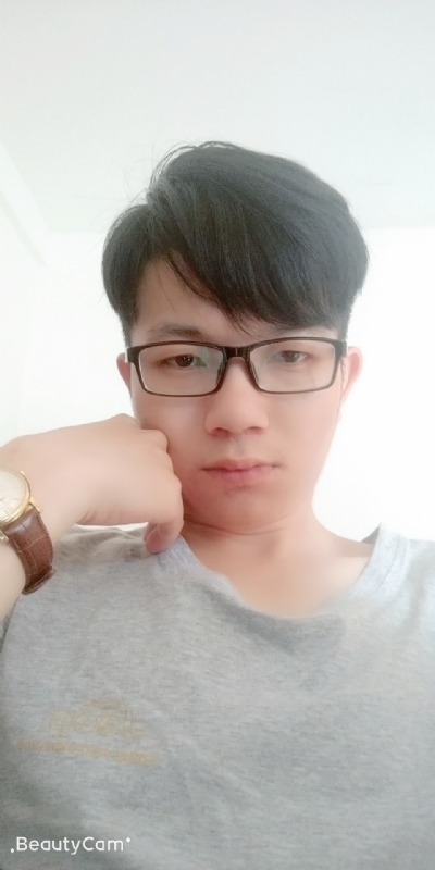 愿得一人心的第一张照片--泉州征婚网