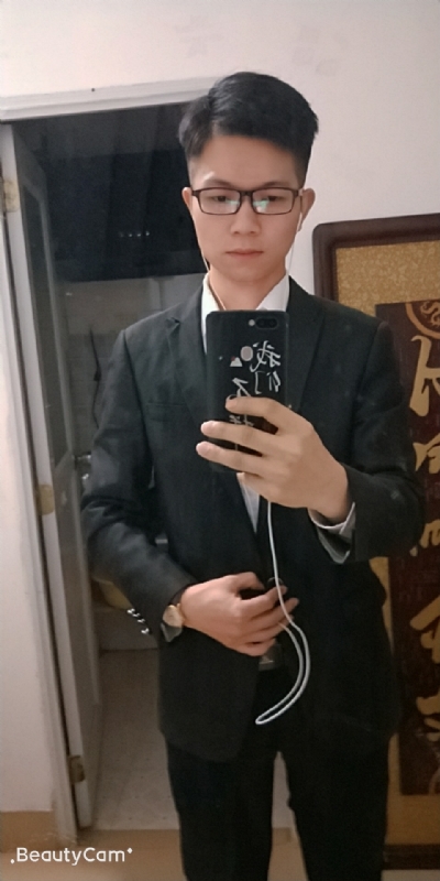 愿得一人心的第二张照片--泉州征婚网
