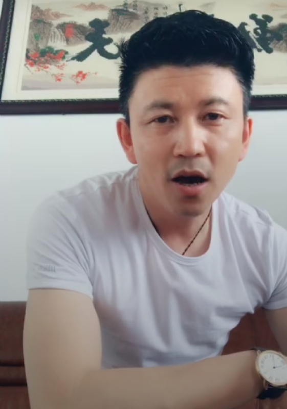 李东承的第一张照片--泉州征婚网