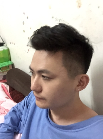 生的第二张照片--泉州征婚网