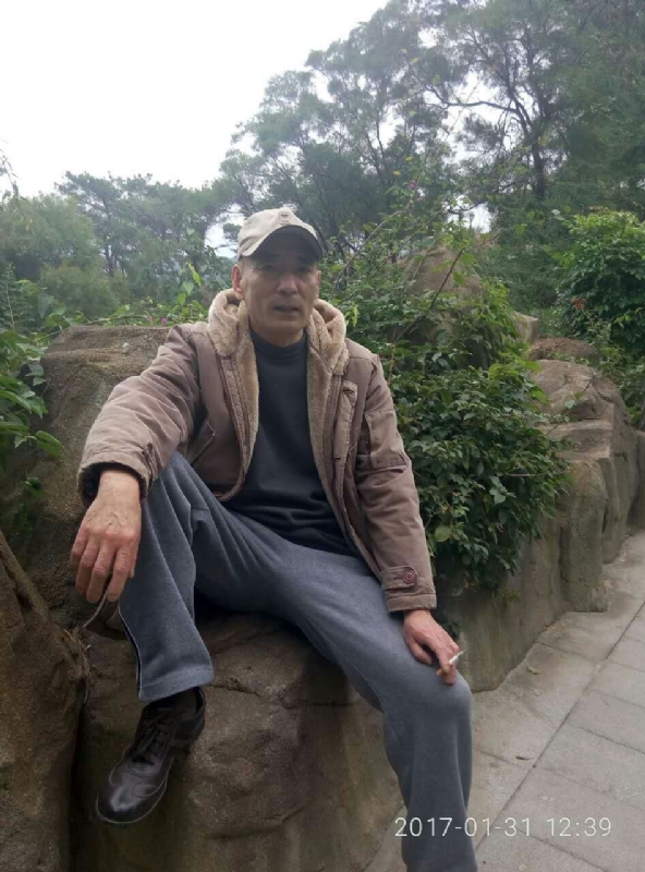 热腾腾的第一张照片--泉州征婚网