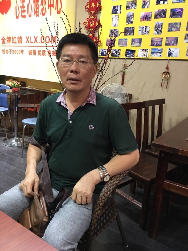 老连的第一张照片--泉州征婚网