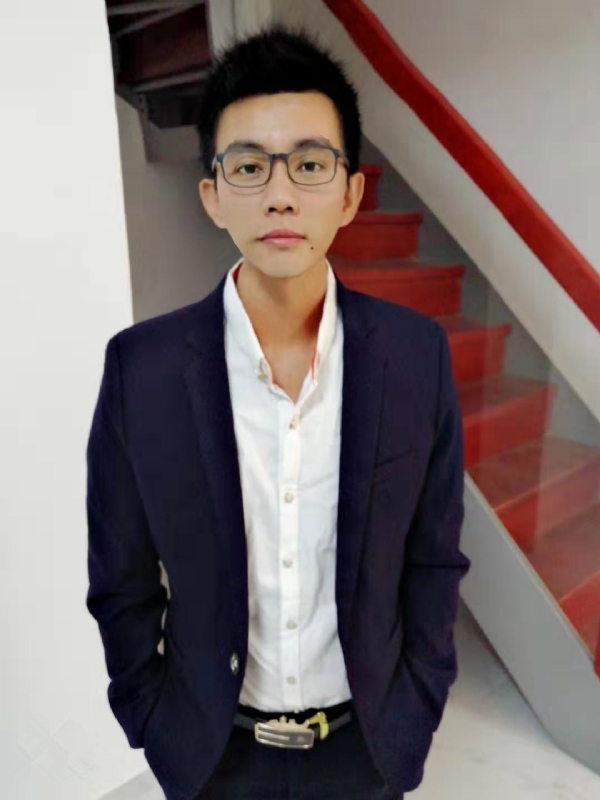 林智明的第一张照片--泉州征婚网