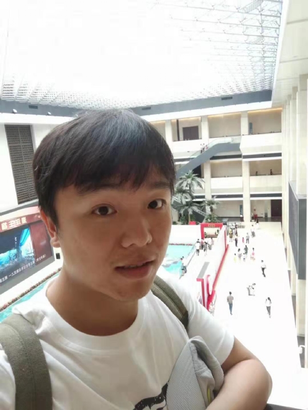 五月的第一张照片--泉州征婚网