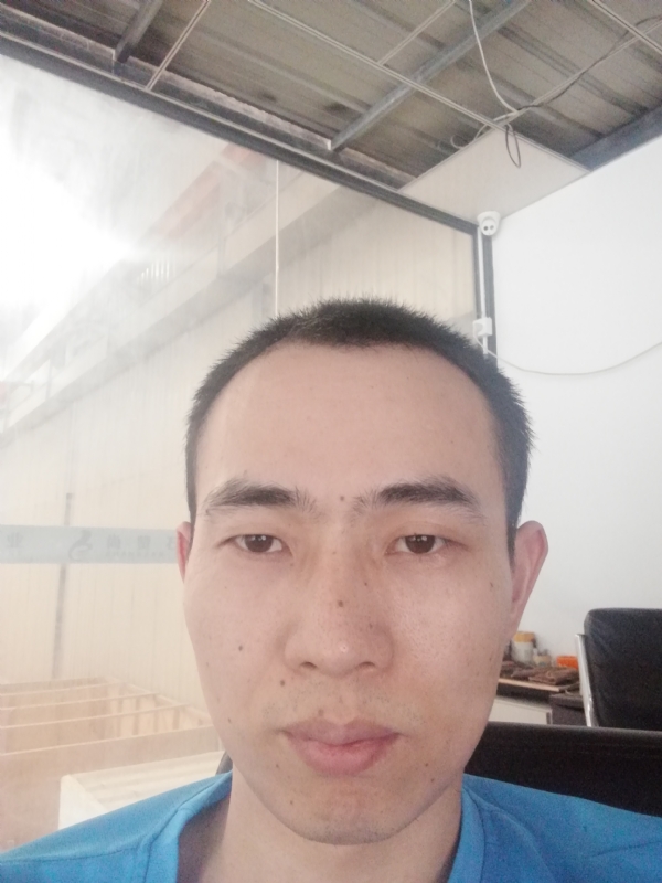 合十的第一张照片--泉州征婚网