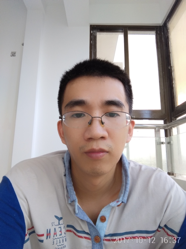 GCC的第一张照片--泉州征婚网