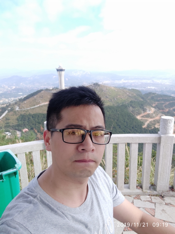 蔡某某的第二张照片--泉州征婚网
