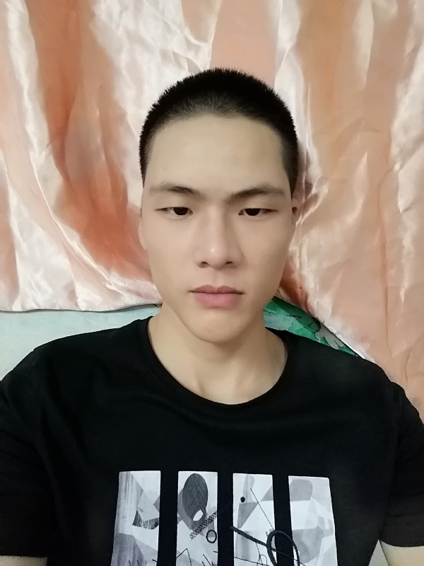 啊猫的第一张照片--泉州征婚网