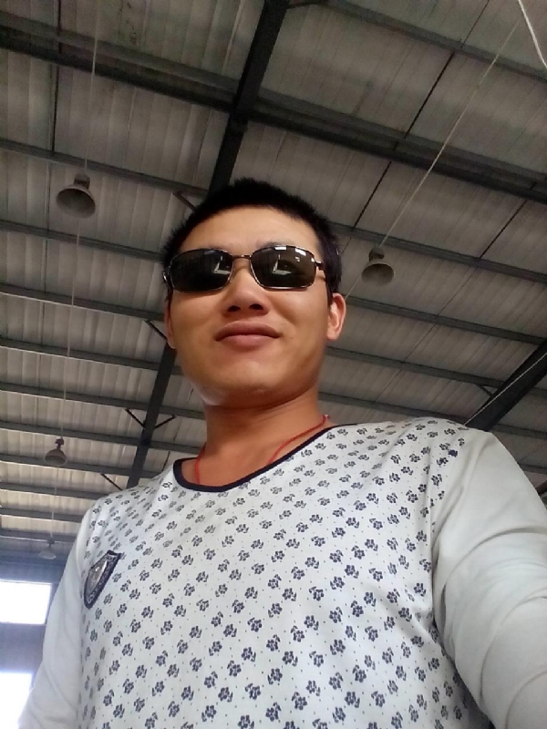 爱拼才会赢的第一张照片--泉州征婚网