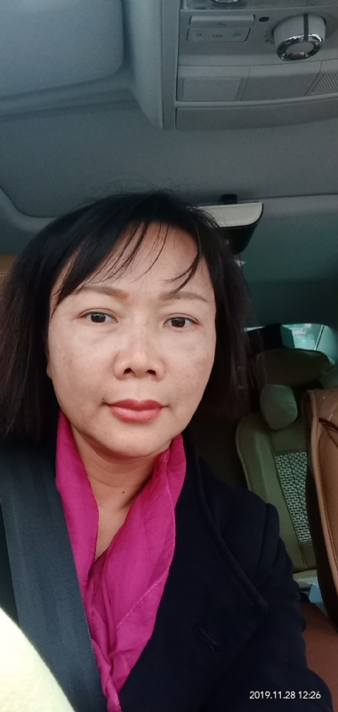 小雨的第二张照片--泉州征婚网