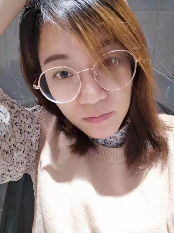 xiaobuliu888的第一张照片--泉州征婚网