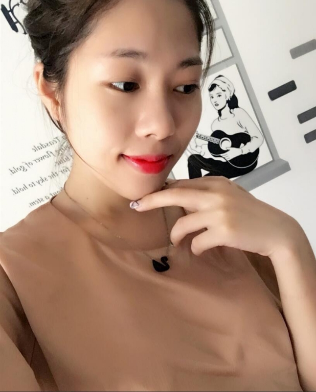 爱你很幸福的第二张照片--泉州征婚网