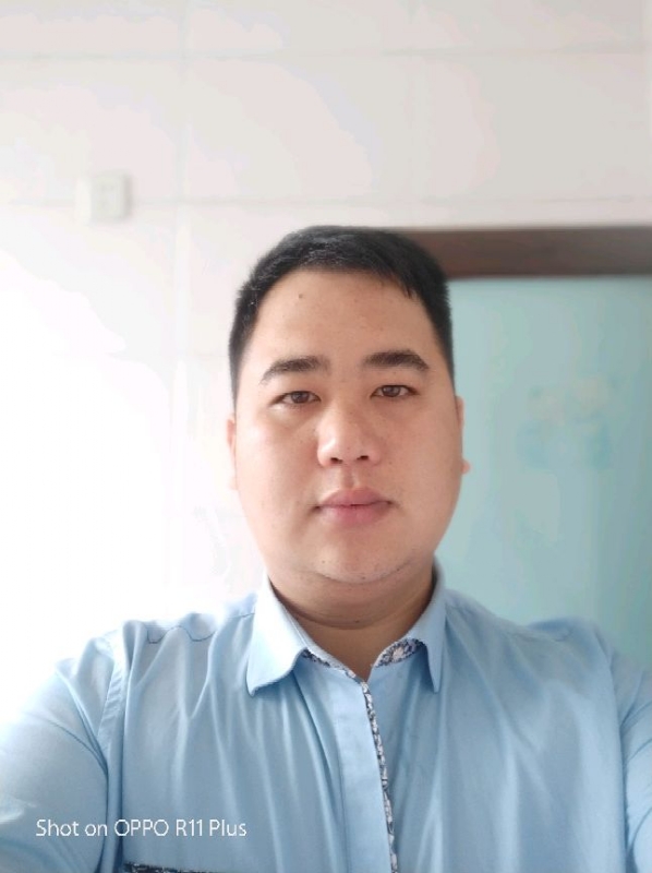 真心面对缘分的第一张照片--泉州征婚网