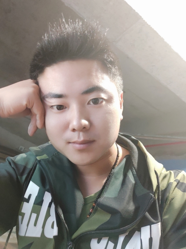 上门女婿的第一张照片--泉州征婚网
