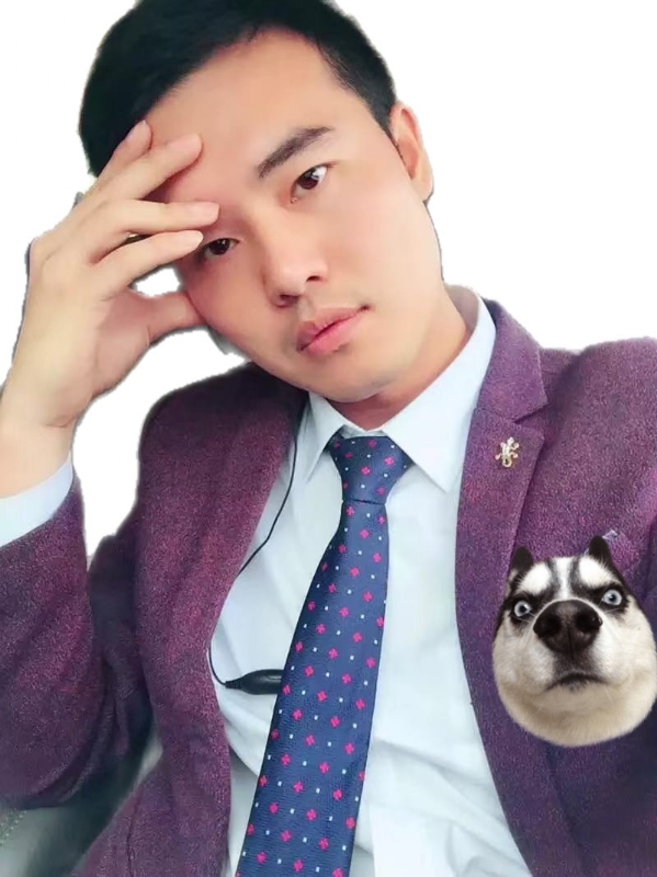 郑公子的第一张照片--泉州征婚网