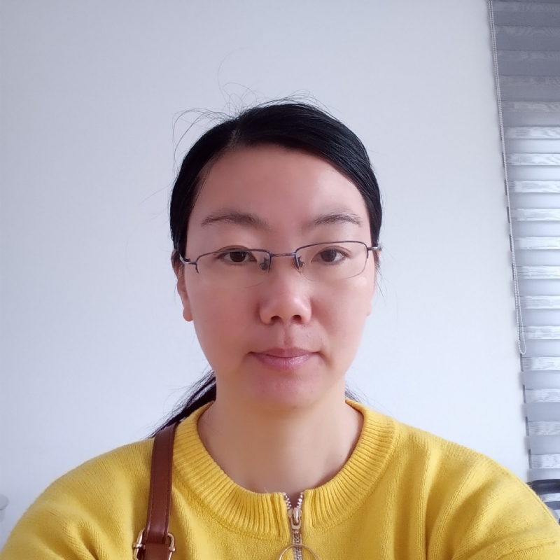 jennifer的第一张照片--泉州征婚网