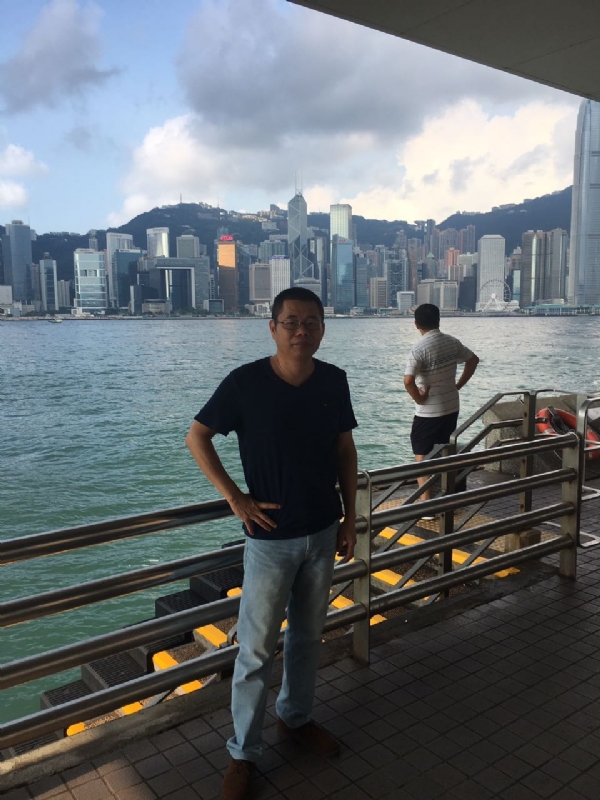 大海的第二张照片--泉州征婚网