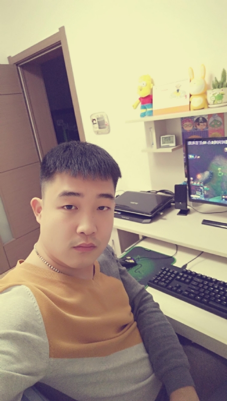 李权的第一张照片--泉州征婚网