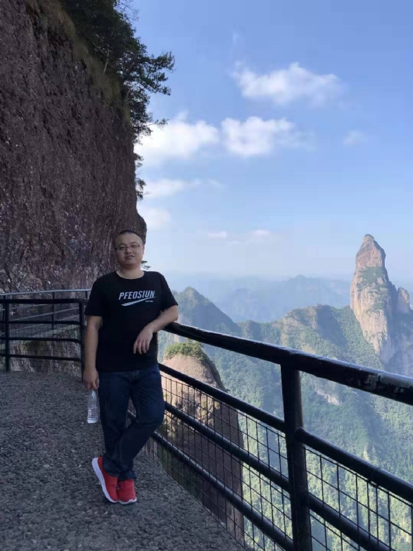 不杵于物的第一张照片--泉州征婚网