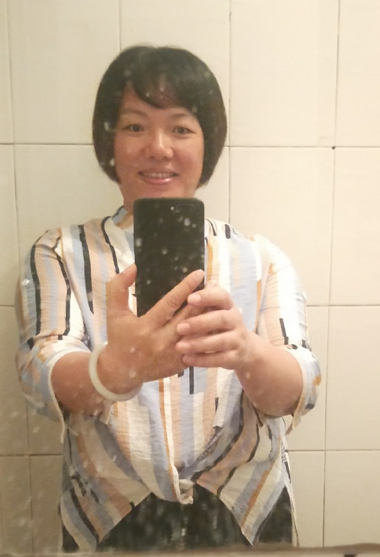 金金的第一张照片--泉州征婚网