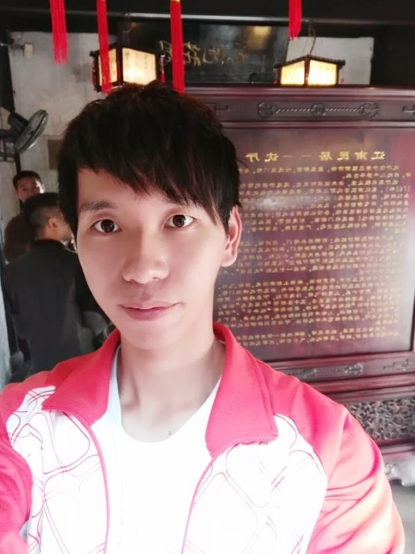 alex流年的第一张照片--泉州征婚网