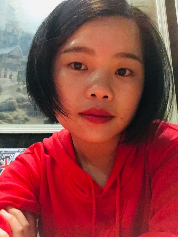 阿言的第一张照片--泉州征婚网