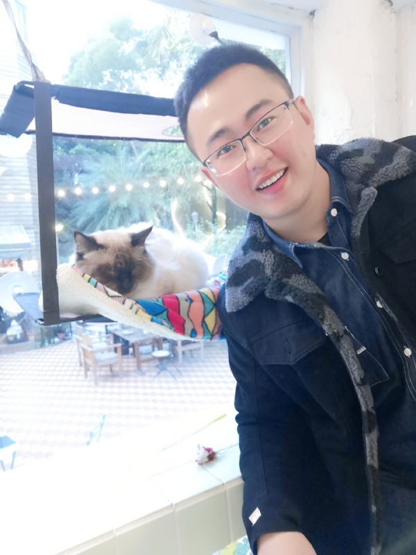 云轩的第一张照片--泉州征婚网