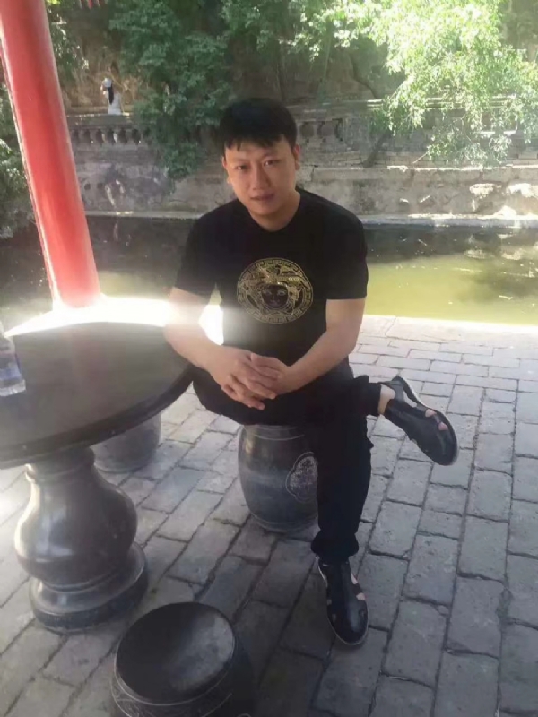 阿斌的第一张照片--泉州征婚网