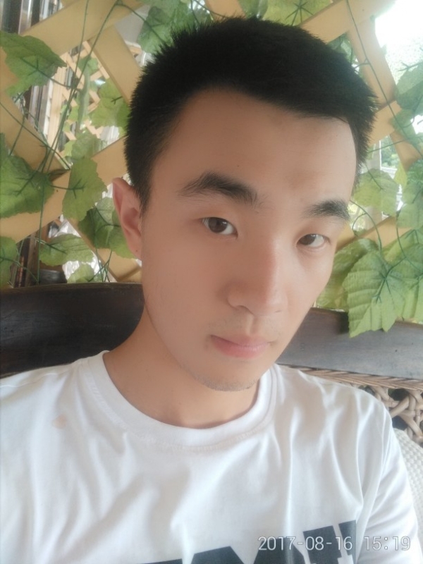 余生请你指教的第一张照片--泉州征婚网