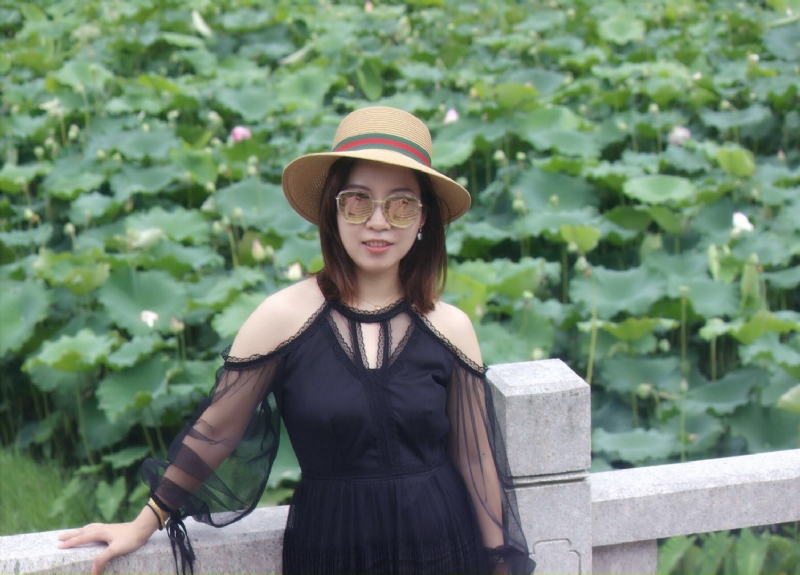 鸢莺的第二张照片--泉州征婚网