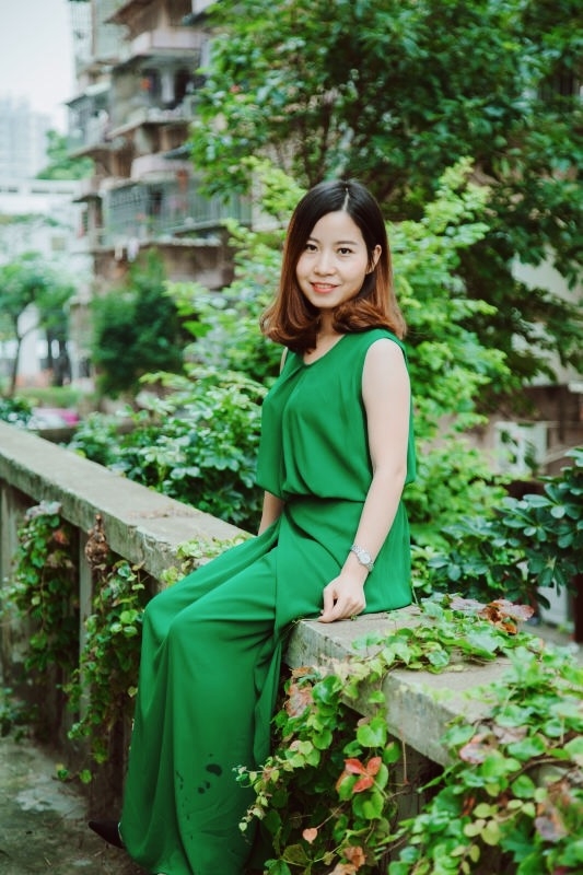 鸢莺的第五张照片--泉州征婚网