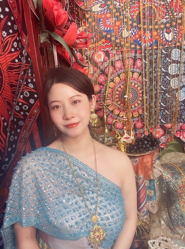 鸢莺的第八张照片--泉州征婚网